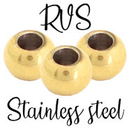 ➼ RVS stainless steel