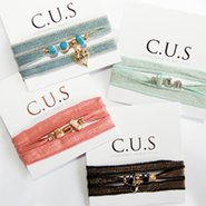 C.U.S sieraden