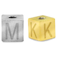 RVS Initial cube