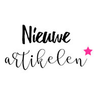 ★ Nieuwe artikelen