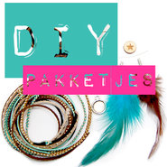 DIY ✄ zelfmaak pakketjes