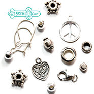 Sterling zilver 925