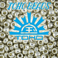 ➼ Toho rocailles