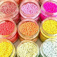 ➼  Rocailles basic