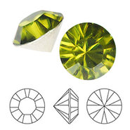 Puntsteen XILION CHATONS 1028