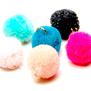 Pompoms