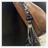 Happy Buddha tashanger