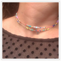 Katsuki en Miyuki sieraden