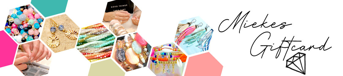 Miekes giftcards