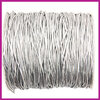 Elastisch draad &Oslash;1mm silver