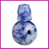 Mala Guru kraal sodalite blauw