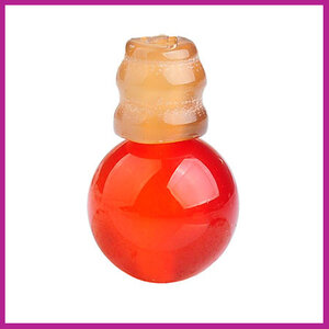 Mala Guru kraal red agaat