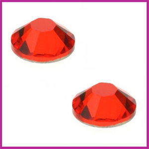 Swarovski plaksteen SS20 (4,6 - 4,8mm) Hyacinth