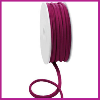 Stitched elastisch lint Ibiza velvet purple OP=OP