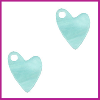 Plexx bedel heart light blue