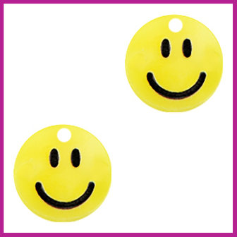 Plexx bedel smiley sunrise yellow