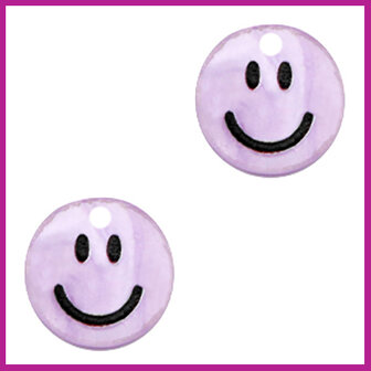 Plexx bedel smiley shiny lilac purple