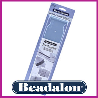 Beadalon Jewel Loom&reg; by Julianna C. Avelar 