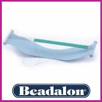 Beadalon Jewel Loom&reg; by Julianna C. Avelar 