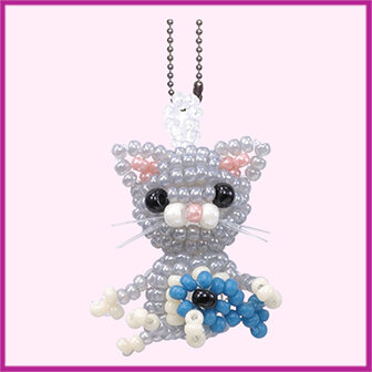Miyuki Do It Yourself pakket kat nr 29