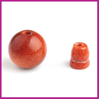 Mala Guru kraal sandstone bruin