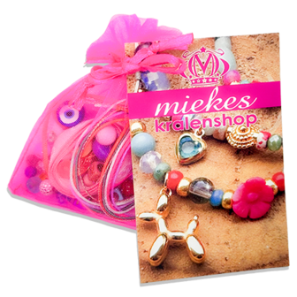 MIEKES GOODIEBAG&nbsp;♡