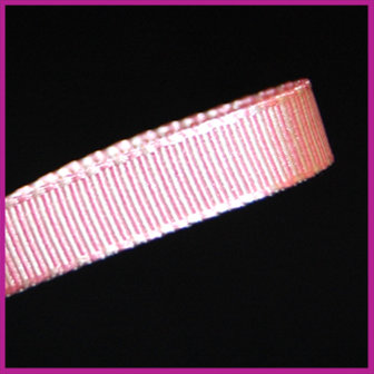 Lint 10 mm roze 1 meter