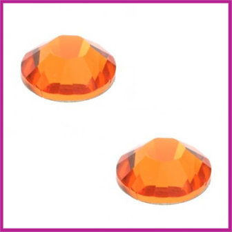 Swarovski plaksteen SS12 (3 - 3,2mm) Sun