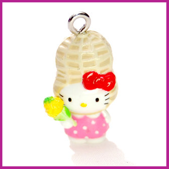 Hello Kitty pinda