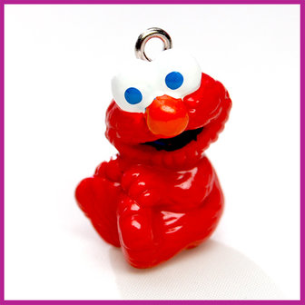 Sesamstraat Elmo