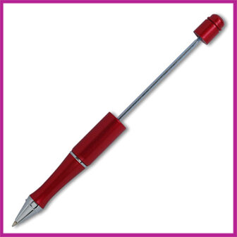 BeadPen rood