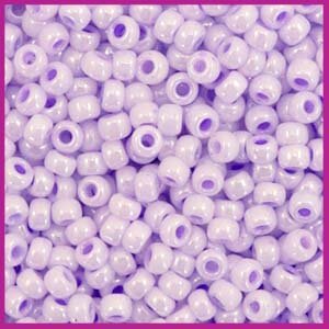 Miyuki rocailles 8/0 Ceylon lavender 534