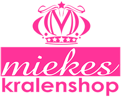 Miekes Kralenshop