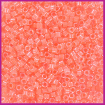 Miyuki Delica 11/0 Luminous Flamingo