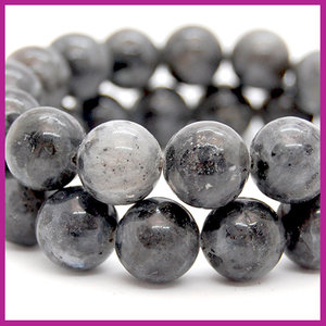 Larvikiet rond Ø10mm