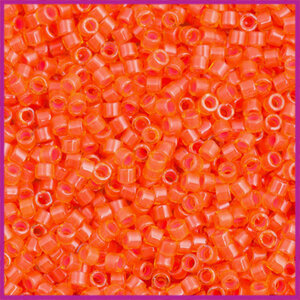 Miyuki Delica 11/0 luminous bittersweet 2047