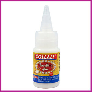 Collall sieradenlijm 25g