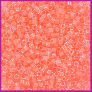 Miyuki Delica 11/0 Luminous Flamingo